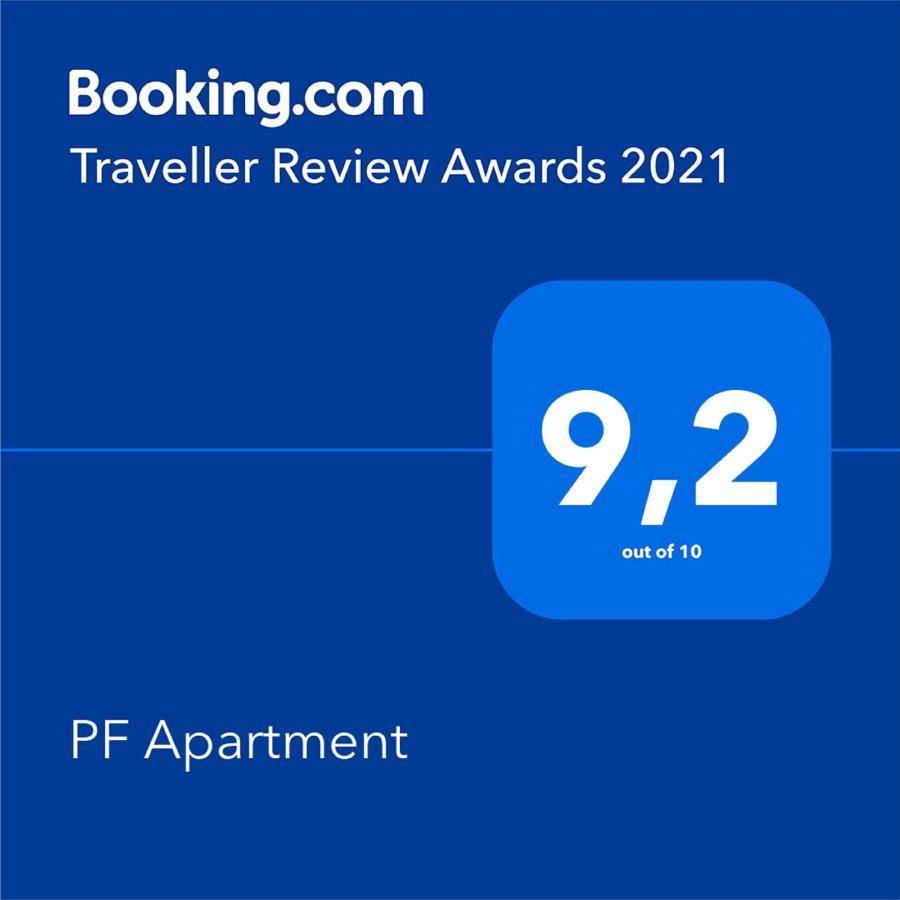 Pf Apartamento