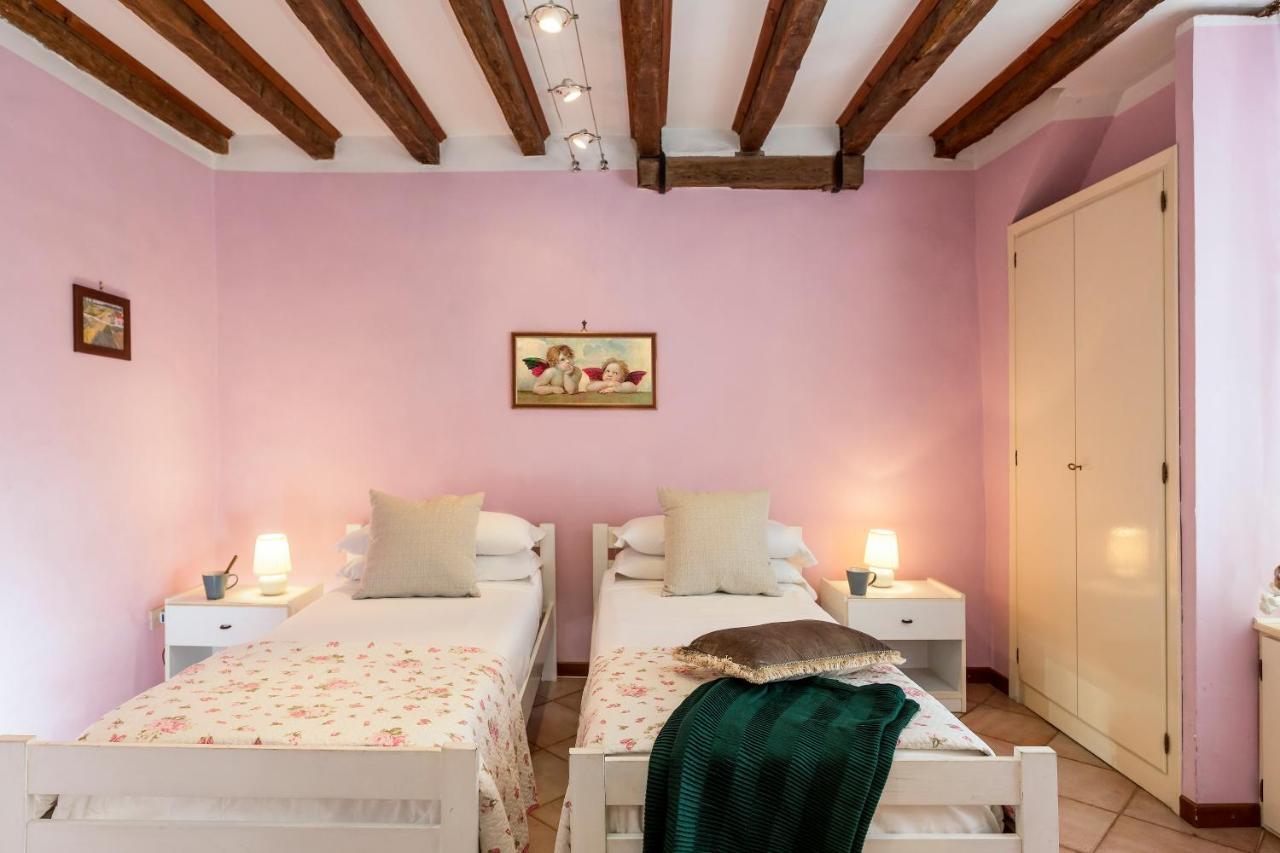 Apartamento Pf