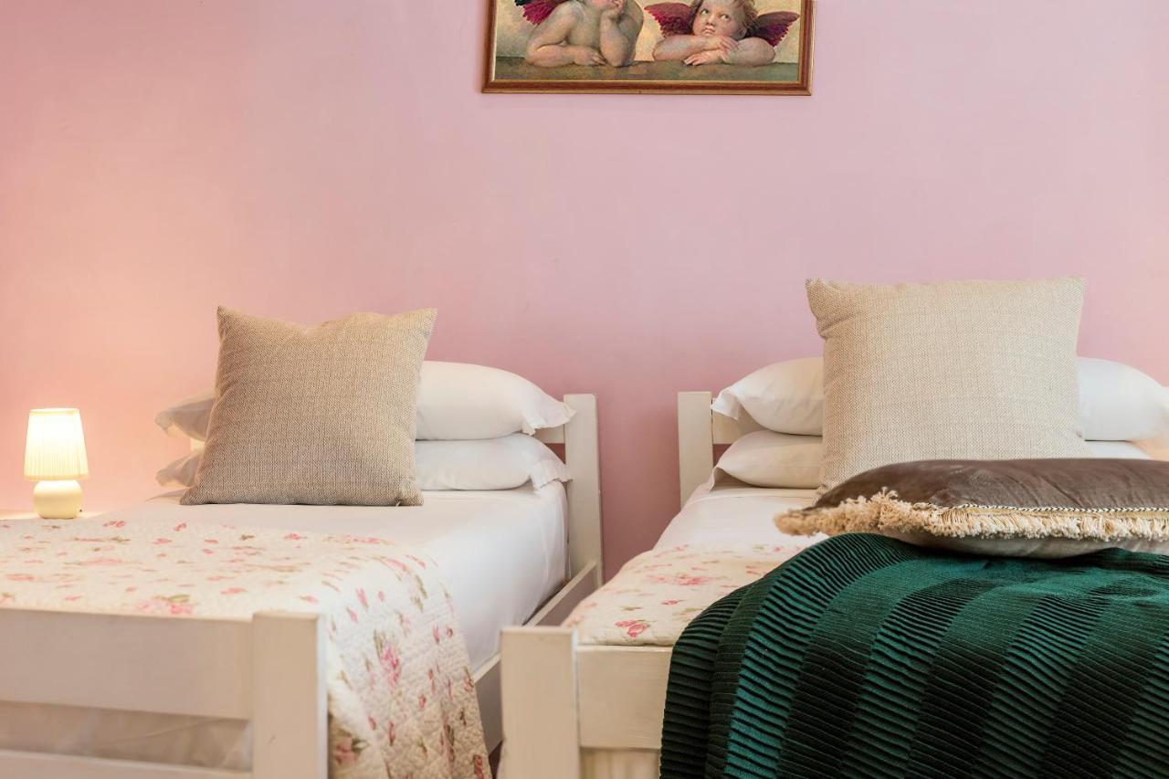 Pf Apartamento Roma