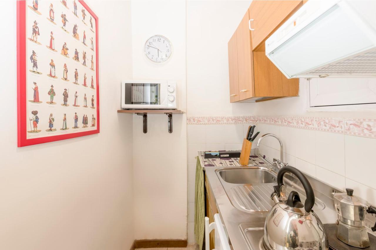 Apartamento Pf Roma