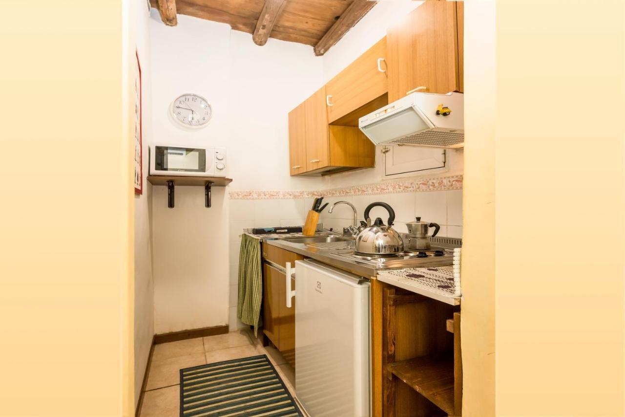 Pf Apartamento Roma